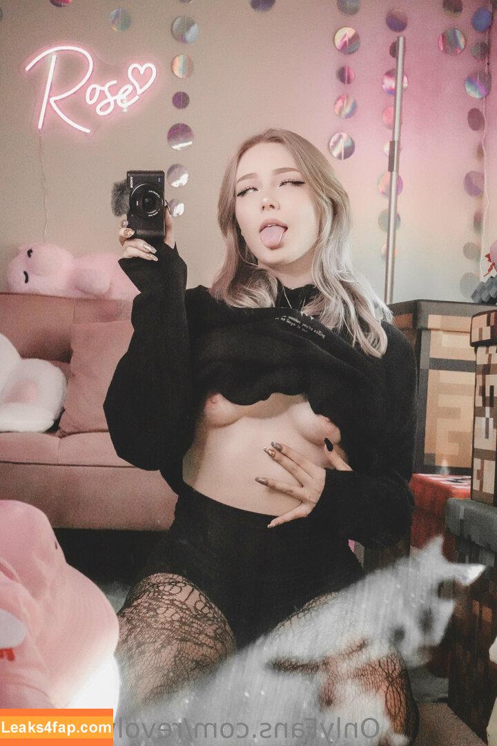 RevolvingRose / RevolvingRosee / revolving_rose leaked photo photo #0001