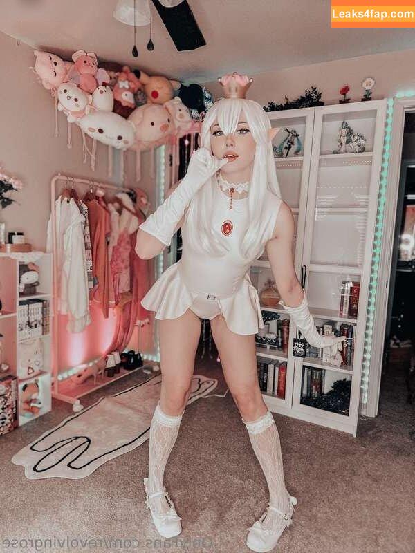 RevolvingRose / RevolvingRosee / revolving_rose leaked photo photo #0146