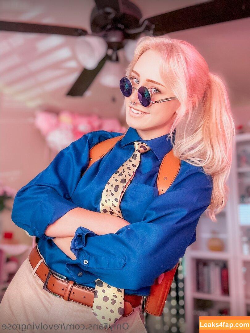 RevolvingRose / RevolvingRosee / revolving_rose leaked photo photo #0203