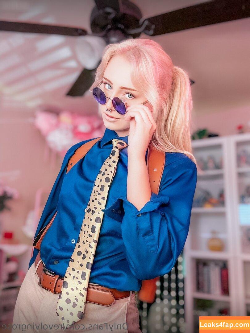 RevolvingRose / RevolvingRosee / revolving_rose leaked photo photo #0205
