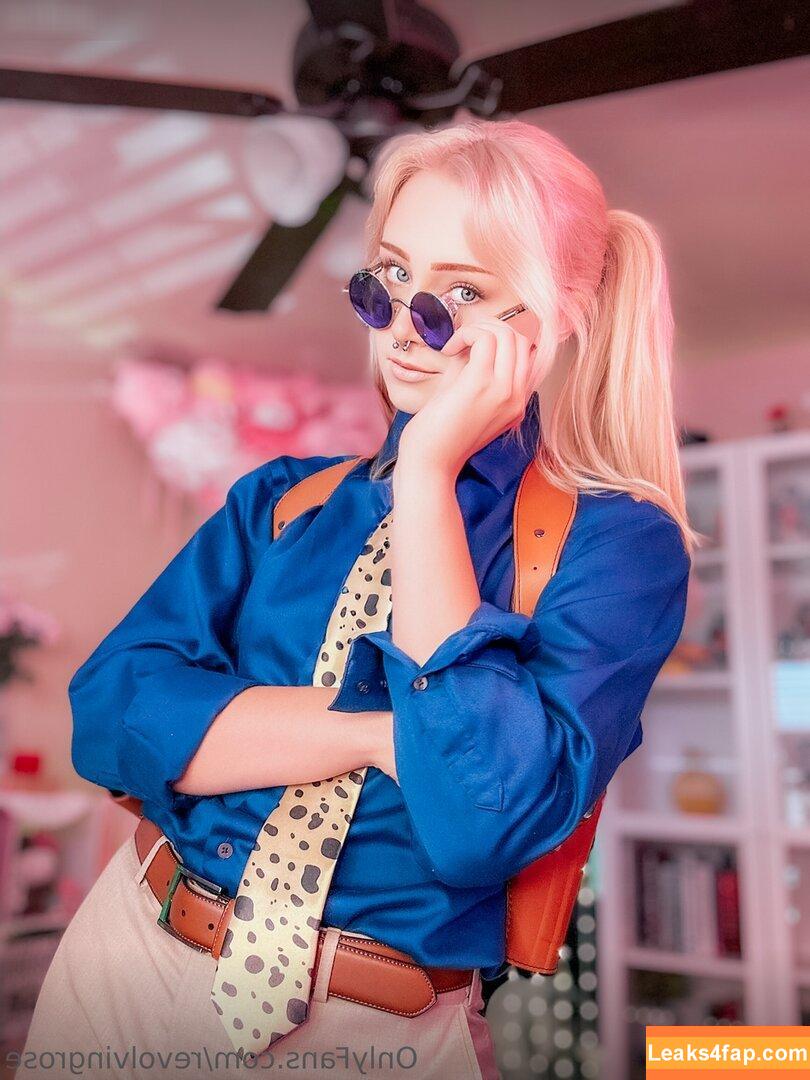 RevolvingRose / RevolvingRosee / revolving_rose leaked photo photo #0214