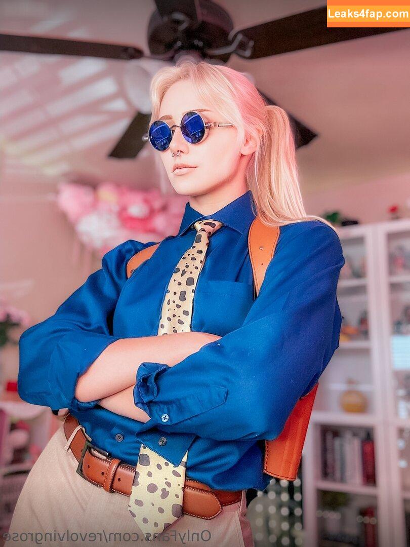 RevolvingRose / RevolvingRosee / revolving_rose leaked photo photo #0221