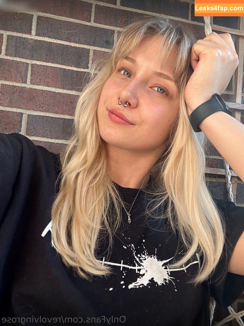 RevolvingRose / RevolvingRosee / revolving_rose leaked photo photo #0248
