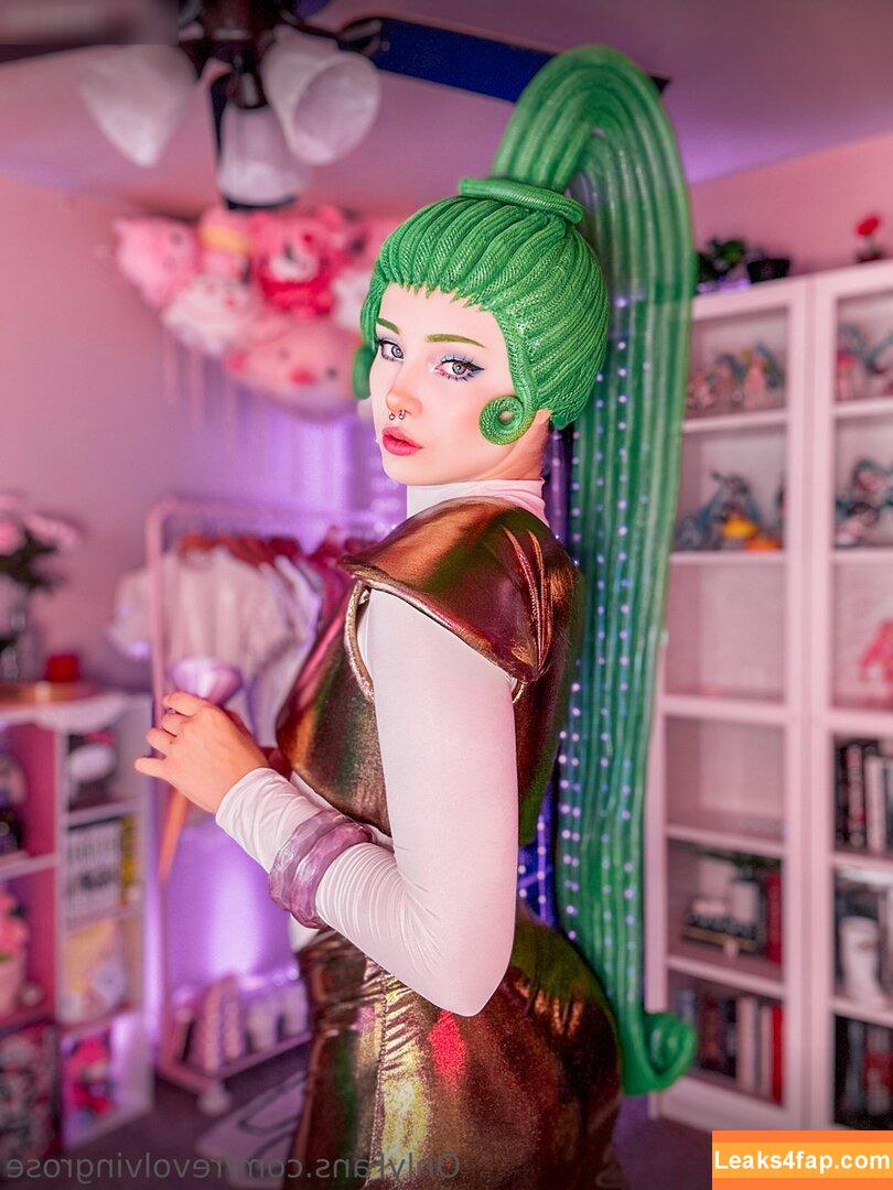 RevolvingRose / RevolvingRosee / revolving_rose leaked photo photo #0255
