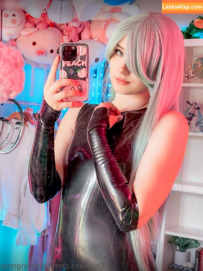RevolvingRose / RevolvingRosee / revolving_rose leaked photo photo #0283