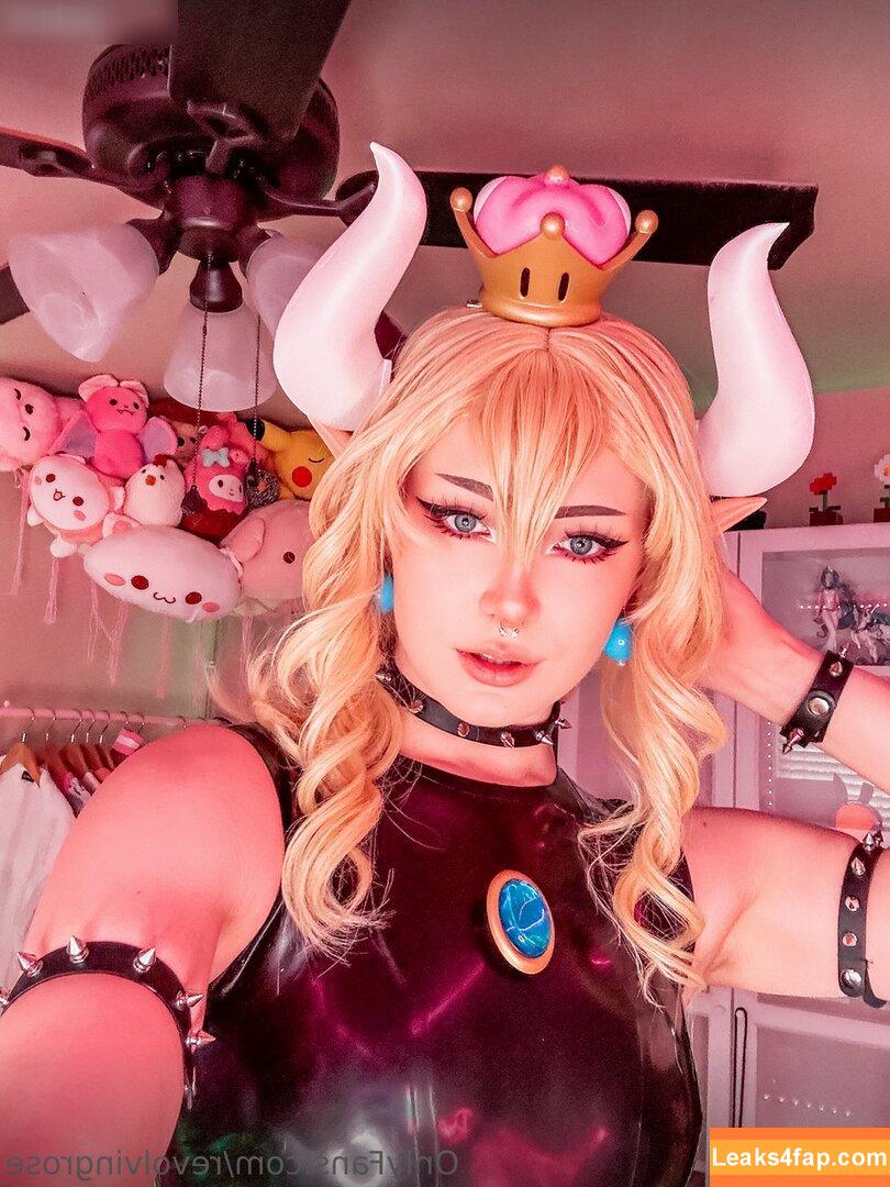 RevolvingRose / RevolvingRosee / revolving_rose leaked photo photo #0307