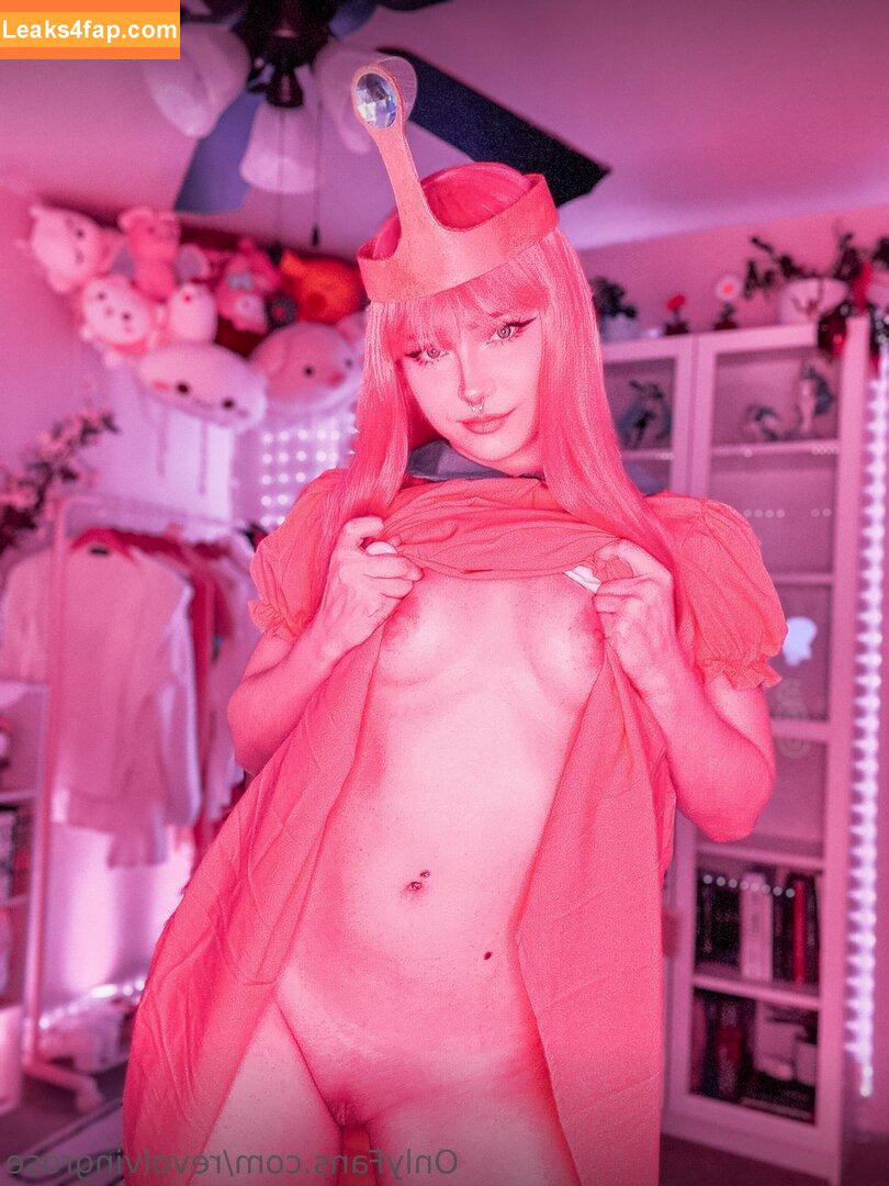 RevolvingRose / RevolvingRosee / revolving_rose leaked photo photo #0333