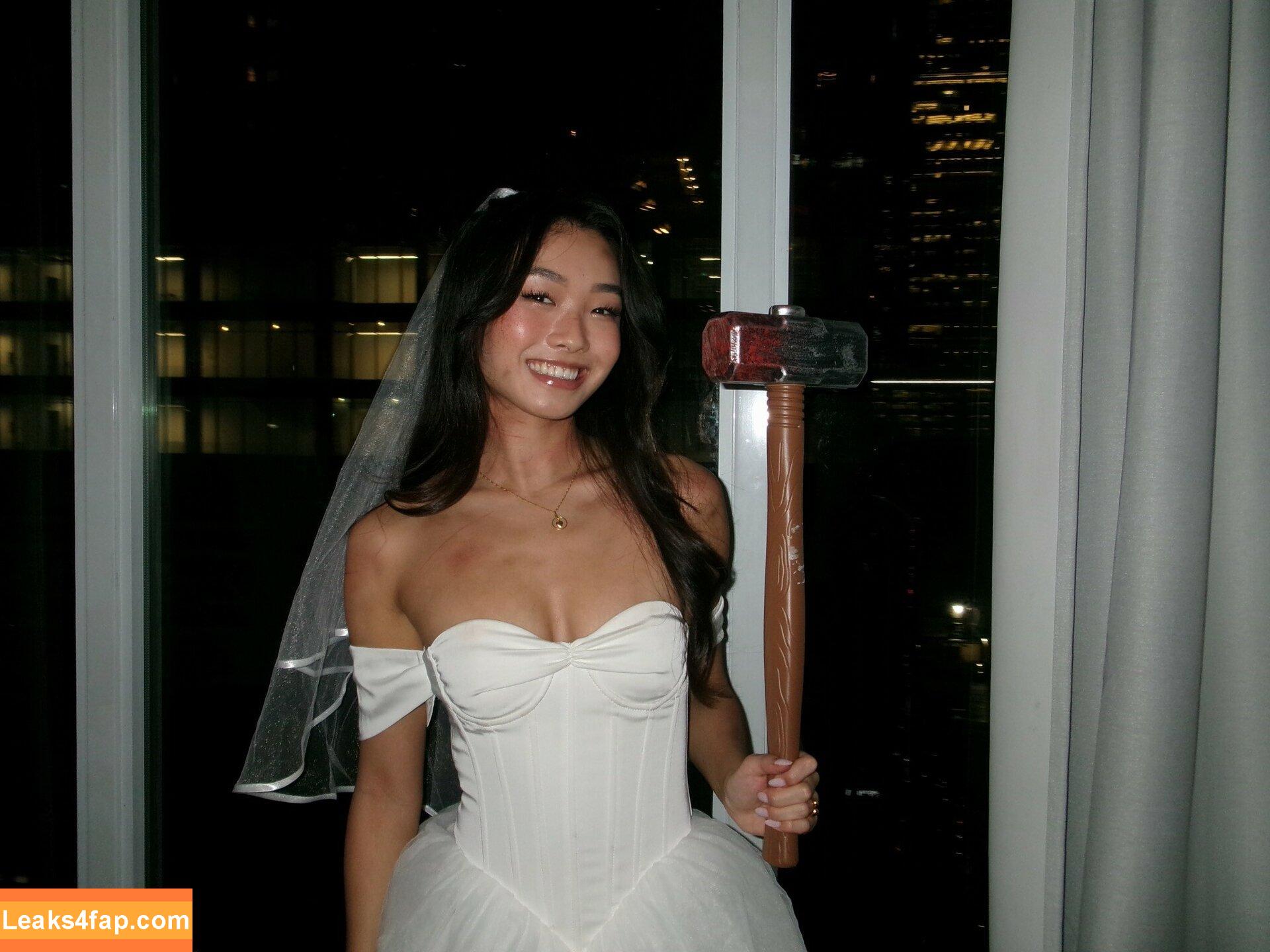 richellezz / Richelle Zhang / richelle_z / richelle_zh / richelleryan leaked photo photo #0042