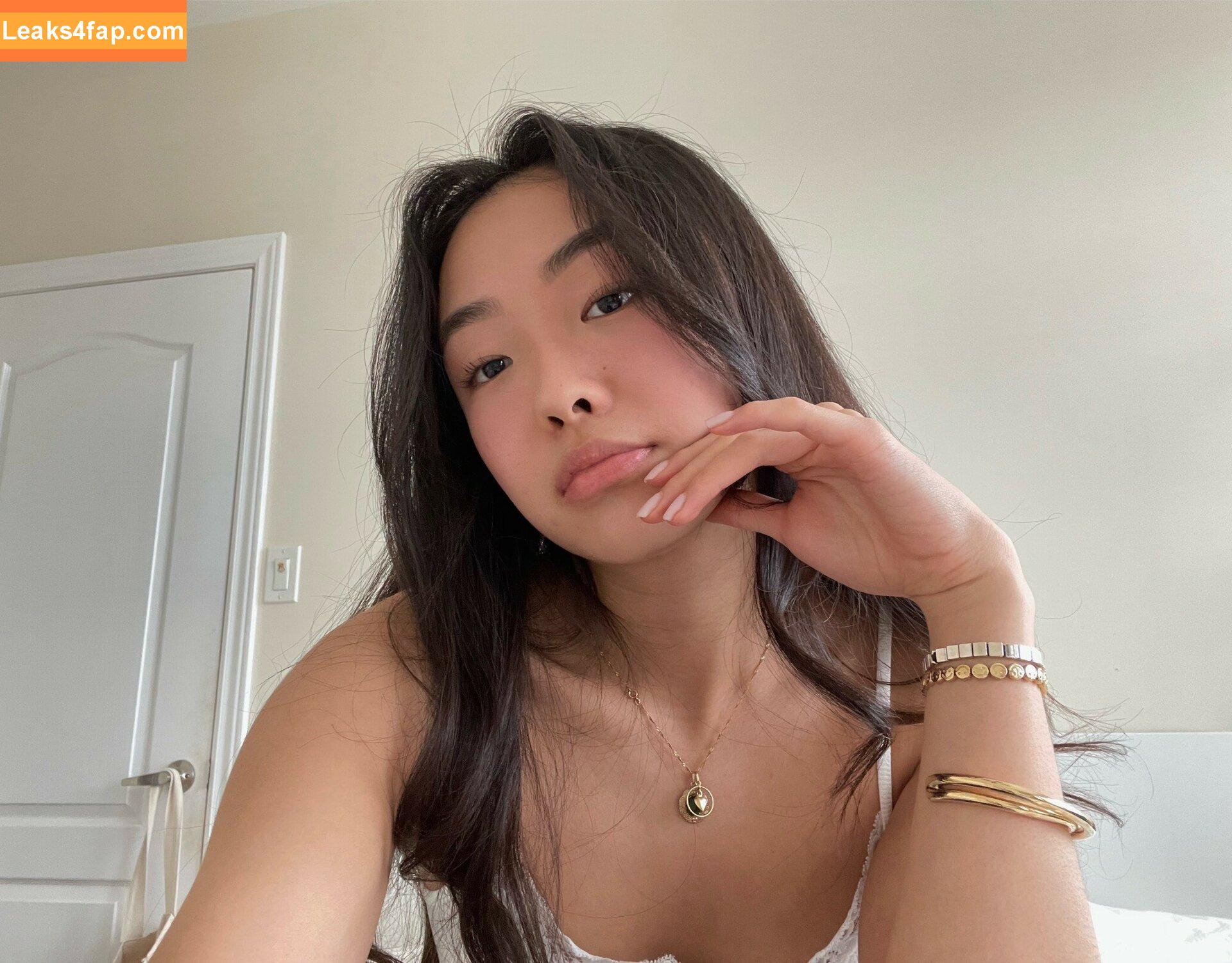 richellezz / Richelle Zhang / richelle_z / richelle_zh / richelleryan leaked photo photo #0043