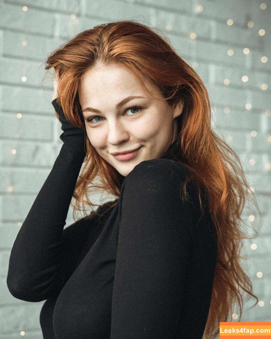 rivers_vip / Sonia Red Fox / https: / joshriversvip / rivers_irl / sofia_Rivers leaked photo photo #0032
