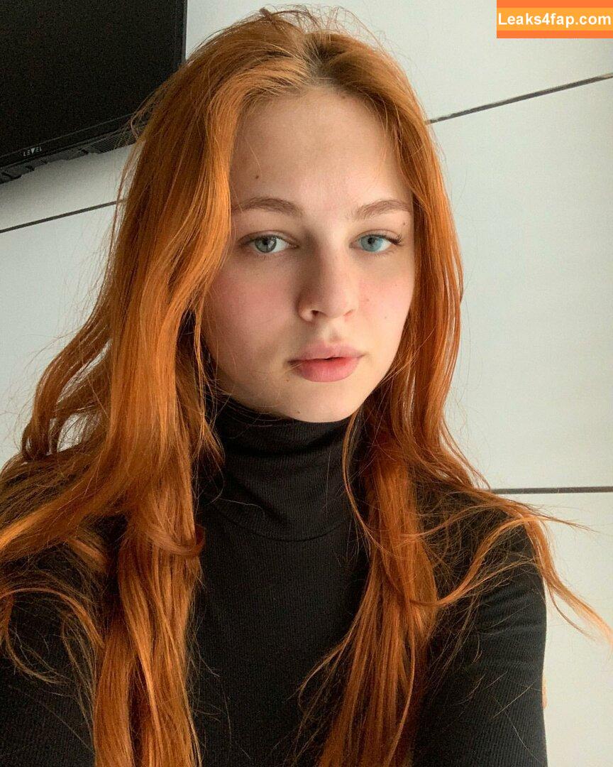 rivers_vip / Sonia Red Fox / https: / joshriversvip / rivers_irl / sofia_Rivers слитое фото фото #0033