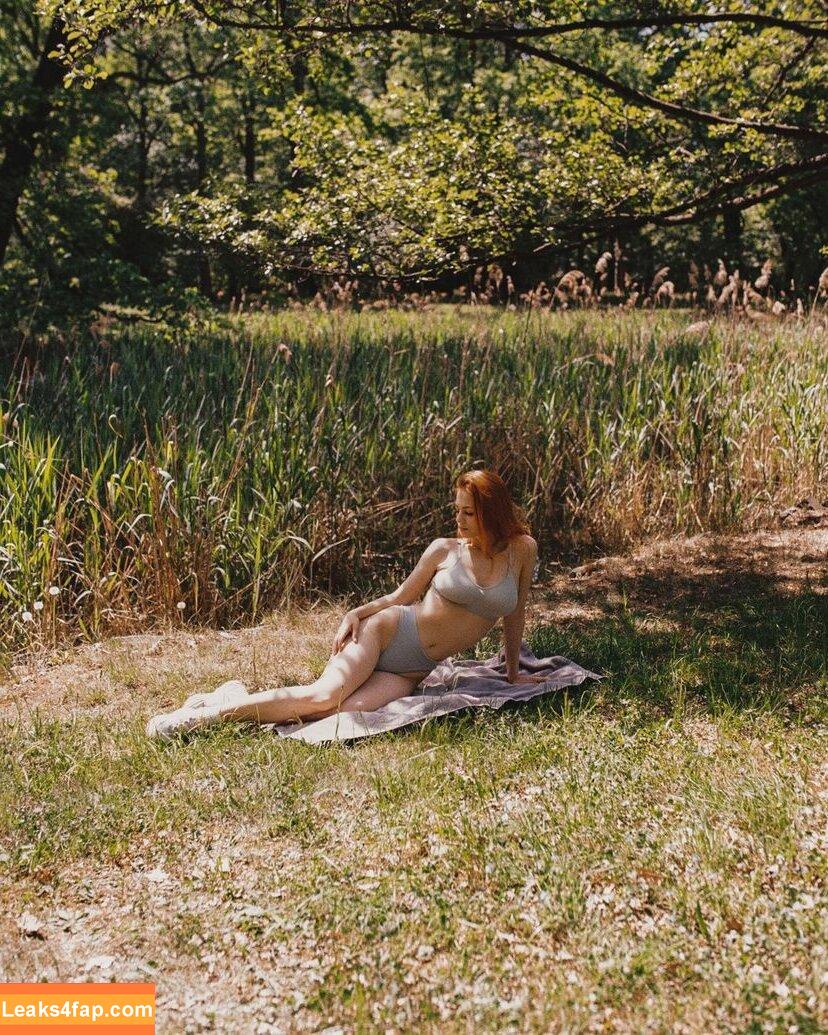 rivers_vip / Sonia Red Fox / https: / joshriversvip / rivers_irl / sofia_Rivers leaked photo photo #0035