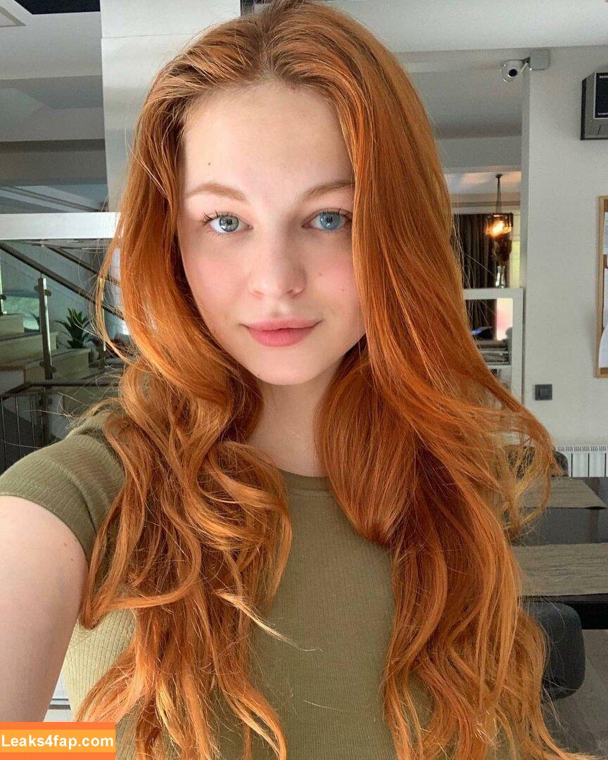 rivers_vip / Sonia Red Fox / https: / joshriversvip / rivers_irl / sofia_Rivers leaked photo photo #0036