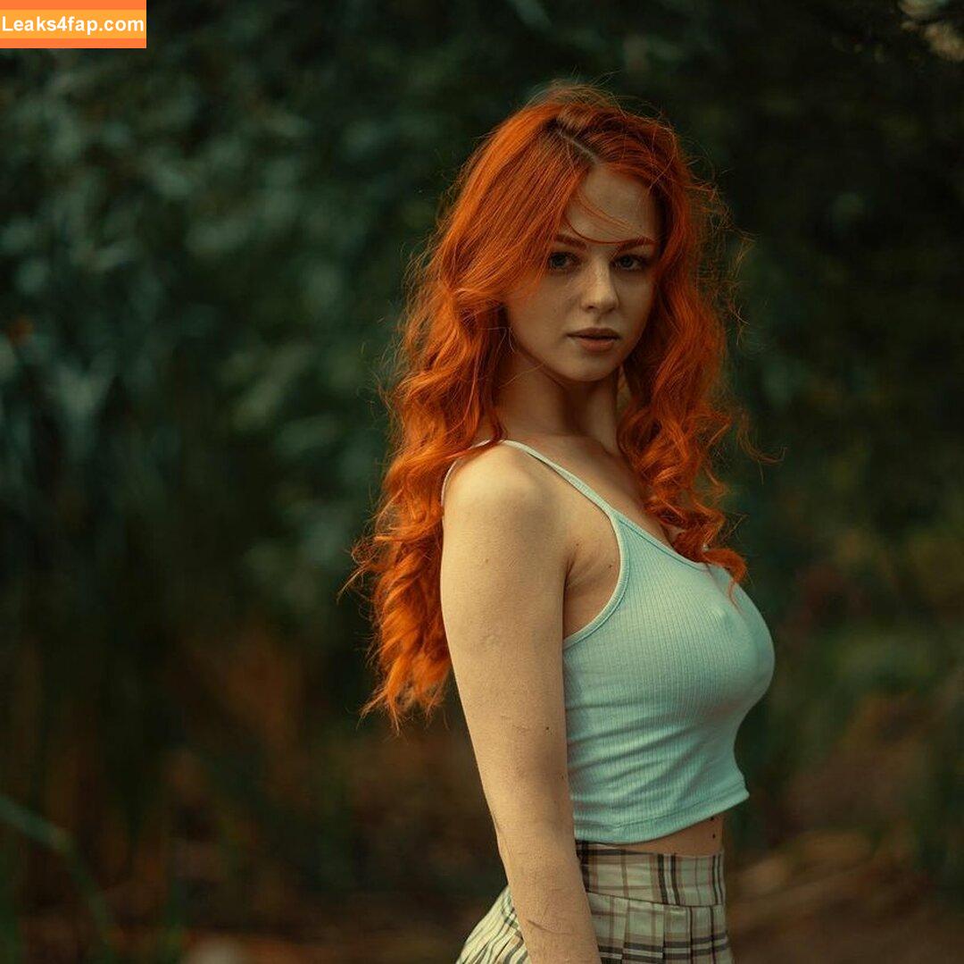rivers_vip / Sonia Red Fox / https: / joshriversvip / rivers_irl / sofia_Rivers leaked photo photo #0037