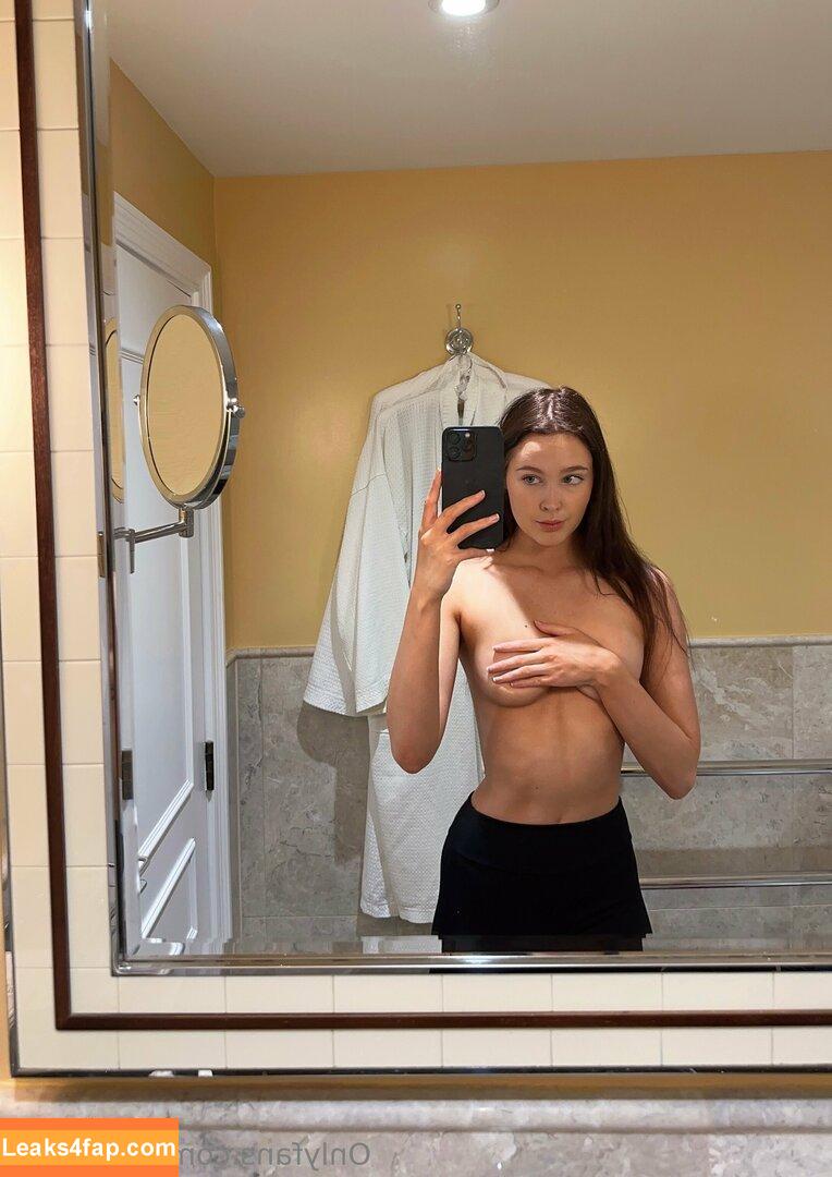 rosehayes /  leaked photo photo #0001