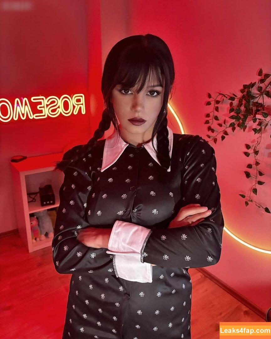 rosemondy /  leaked photo photo #0020