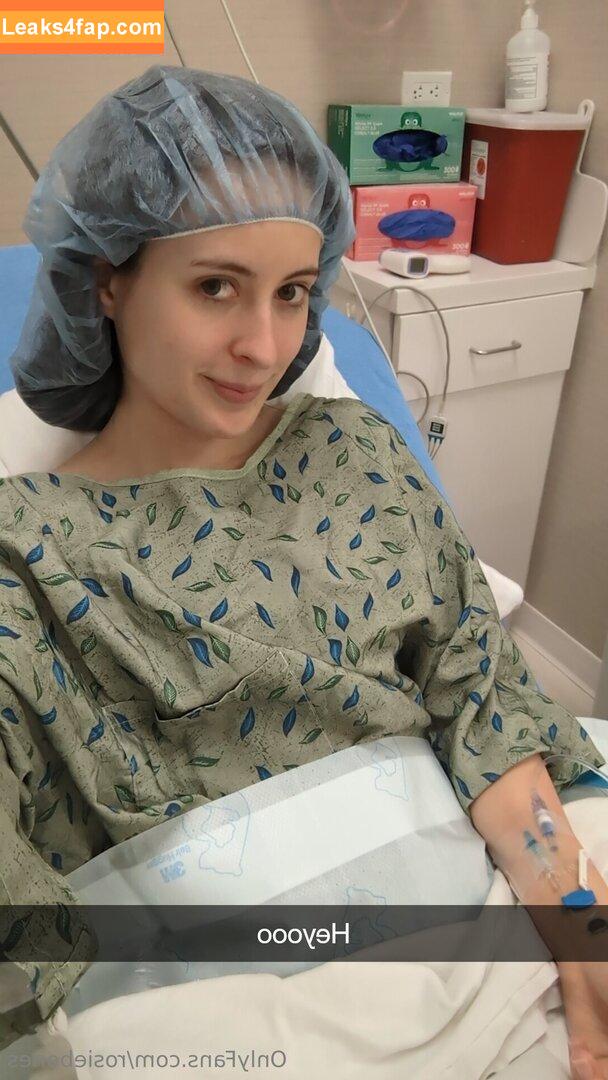 rosiebones / rosiebonesx leaked photo photo #0023