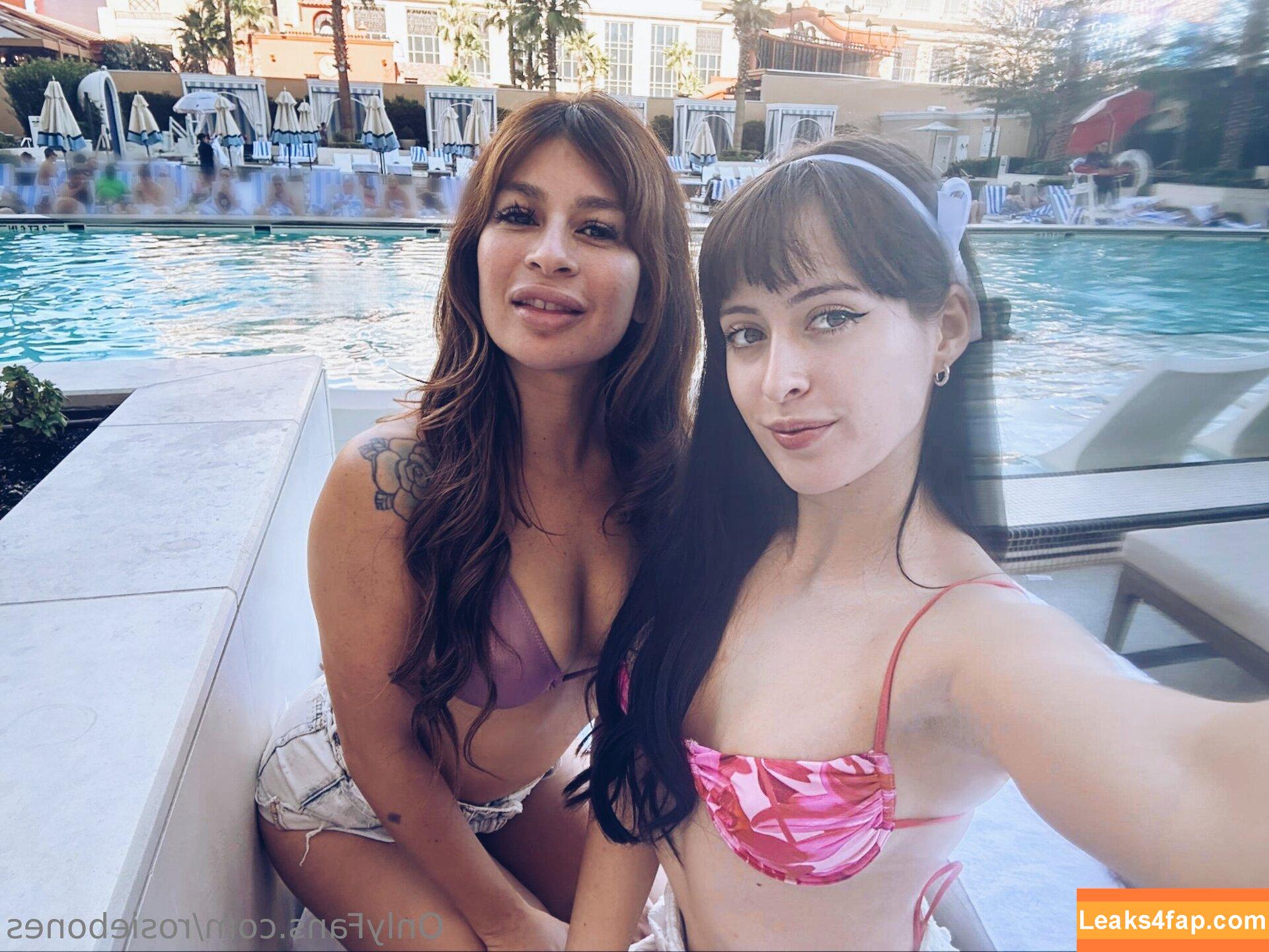 rosiebones / rosiebonesx leaked photo photo #0036