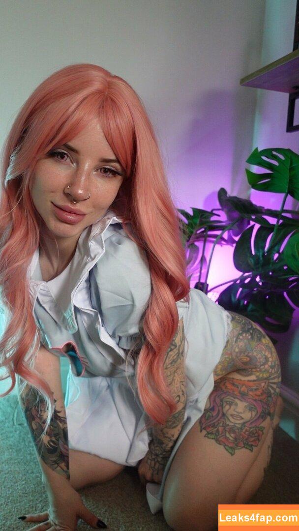 Rougue Suicide / Hircine / Pun Queen / hircinespaw / titchfortat leaked photo photo #0001