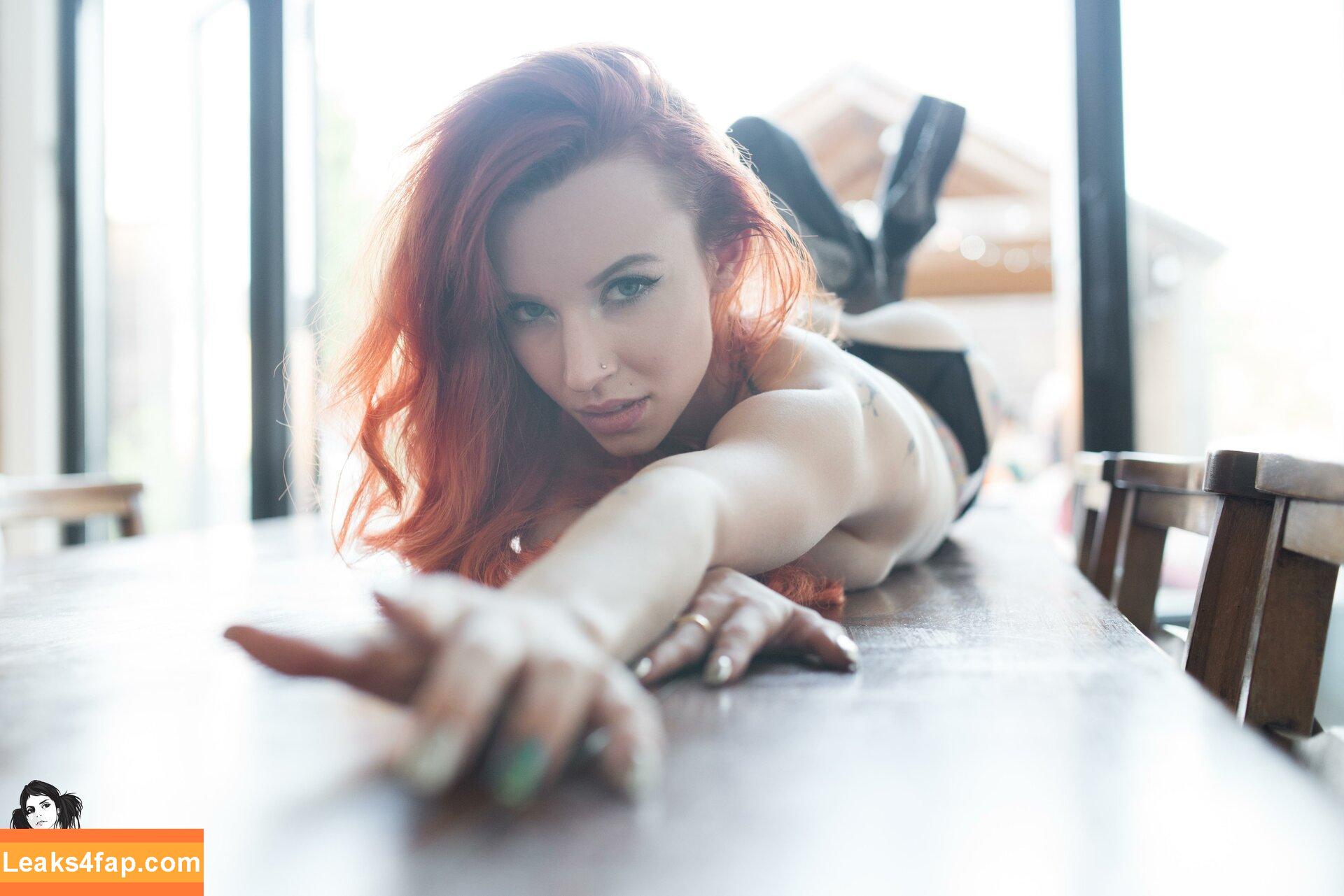 Rougue Suicide / Hircine / Pun Queen / hircinespaw / titchfortat слитое фото фото #0029