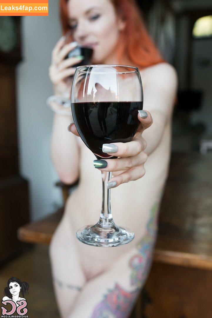 Rougue Suicide / Hircine / Pun Queen / hircinespaw / titchfortat leaked photo photo #0040