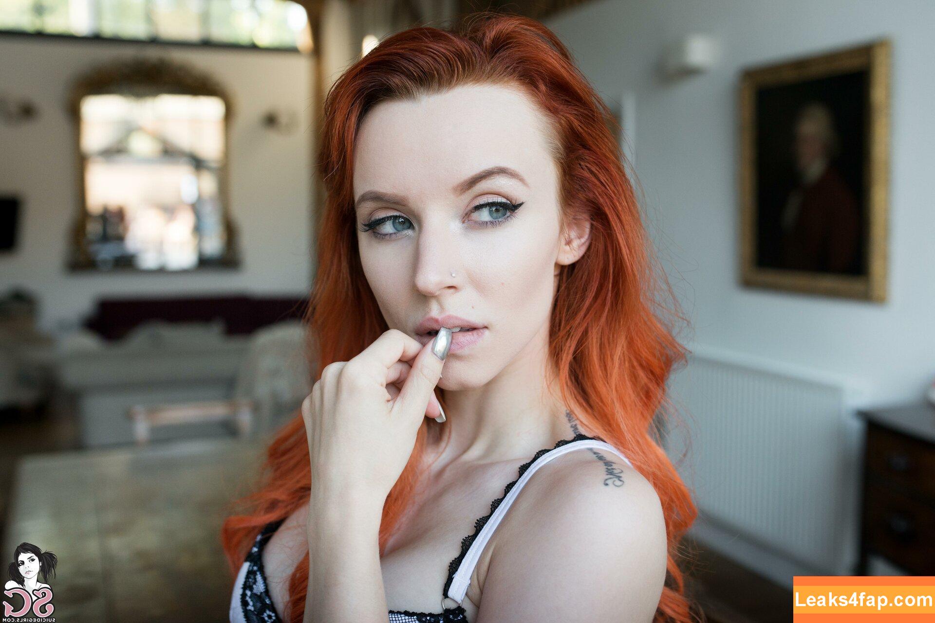 Rougue Suicide / Hircine / Pun Queen / hircinespaw / titchfortat leaked photo photo #0047