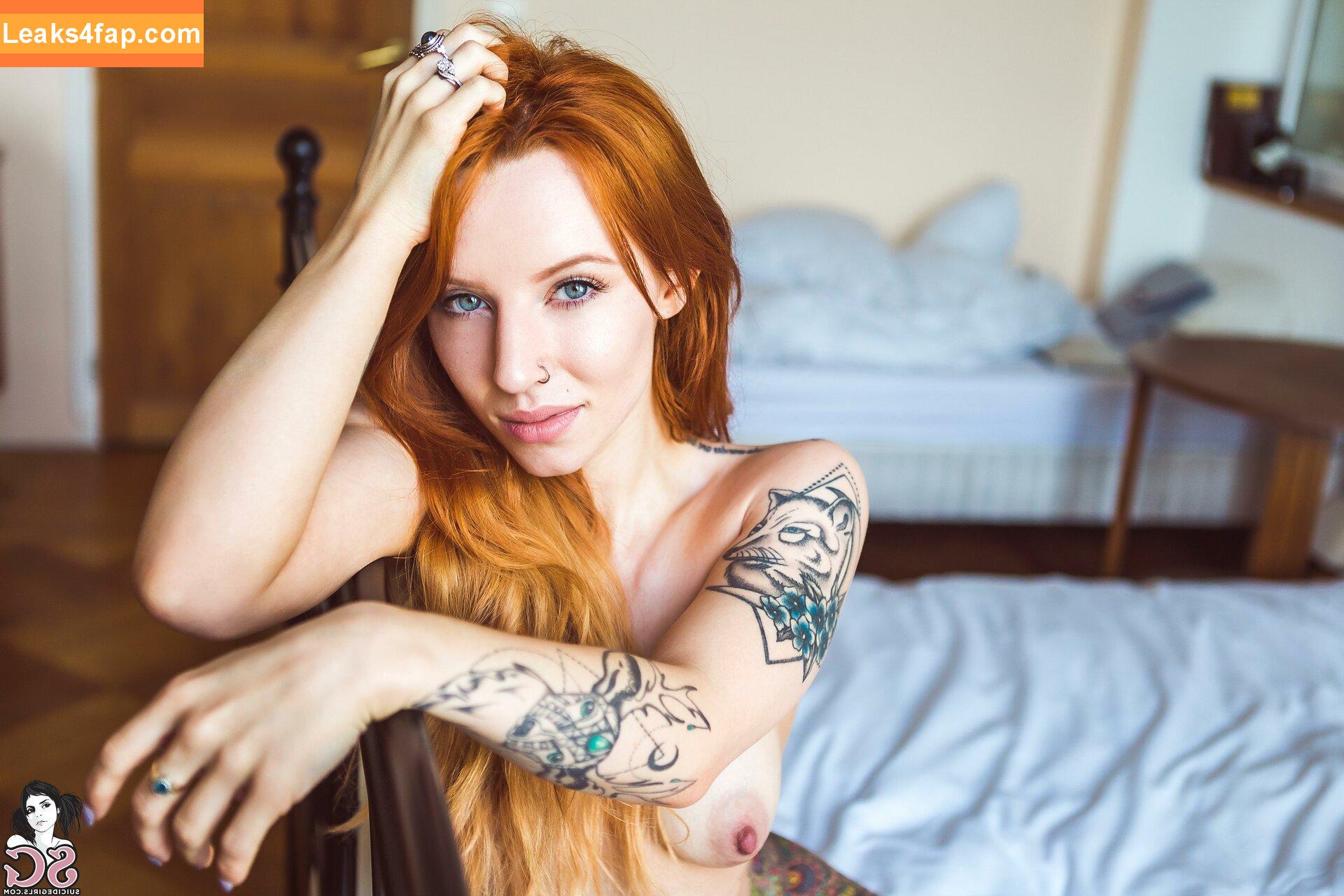 Rougue Suicide / Hircine / Pun Queen / hircinespaw / titchfortat leaked photo photo #0058