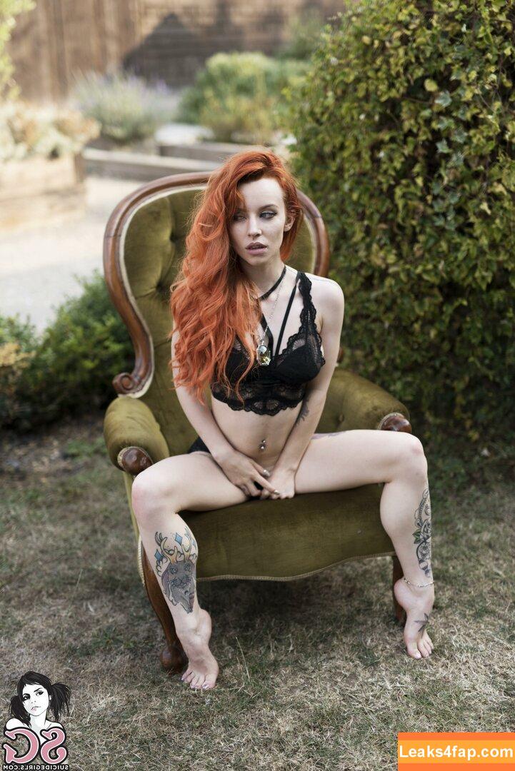 Rougue Suicide / Hircine / Pun Queen / hircinespaw / titchfortat leaked photo photo #0174