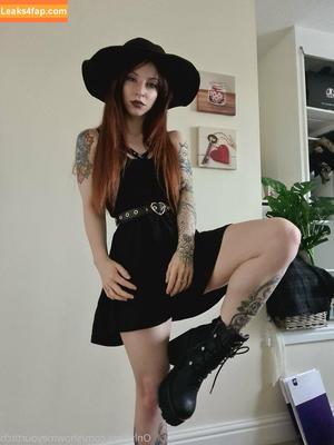 Rougue Suicide photo #0083