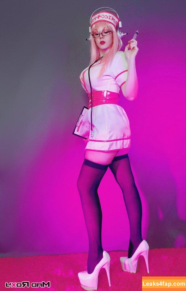 Roxymadness / Mad Roxy / roxy_madness слитое фото фото #0062