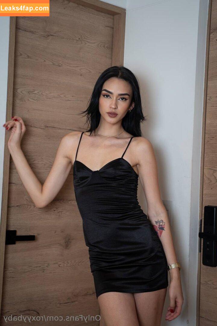 roxyybaby / roxybabytv leaked photo photo #0009