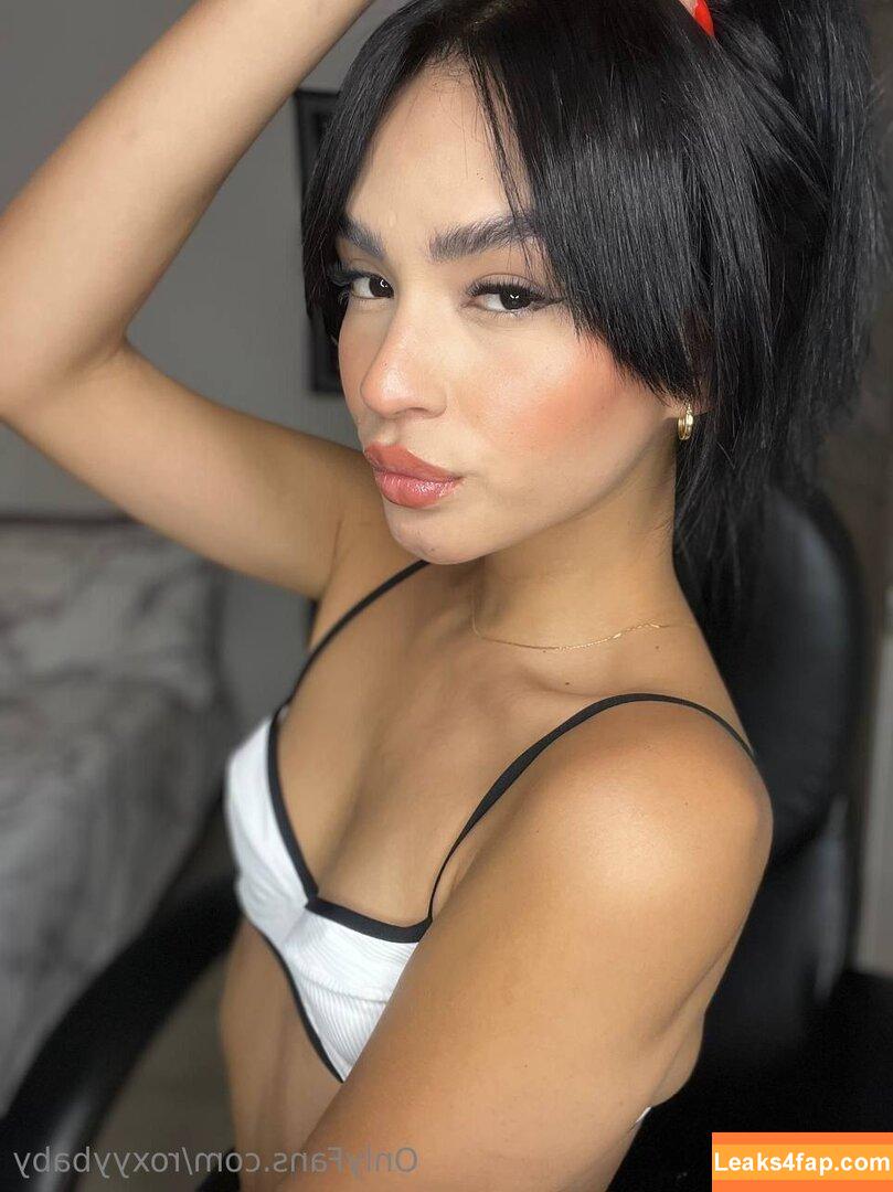 roxyybaby / roxybabytv leaked photo photo #0021