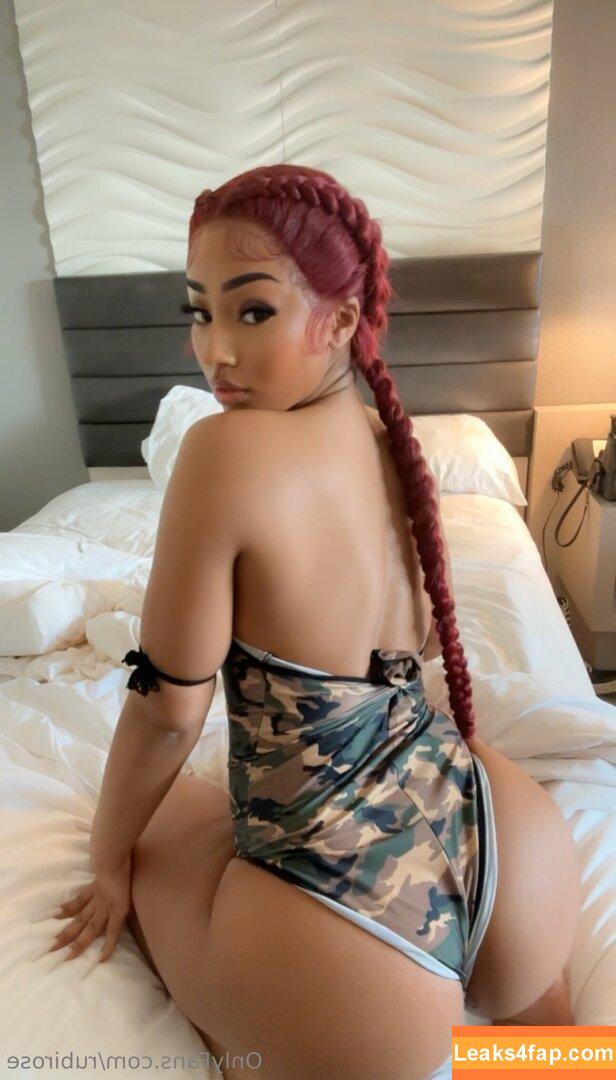 rubirose /  leaked photo photo #0036