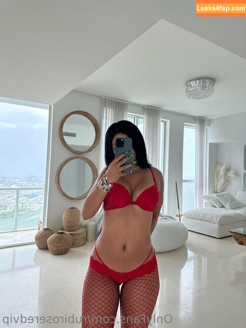 rubirose /  leaked photo photo #0067