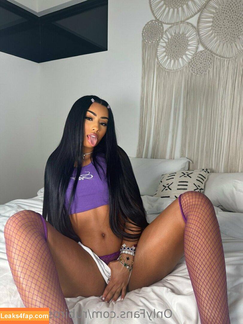 rubirose /  leaked photo photo #0083