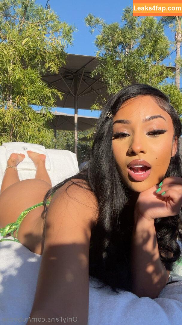 rubirose /  leaked photo photo #0087