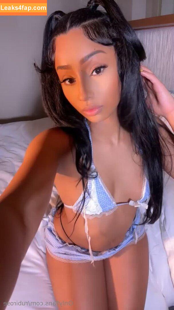 rubirose /  leaked photo photo #0109