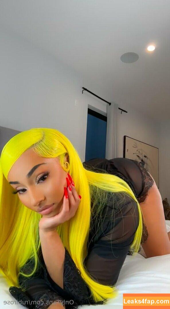 rubirose /  leaked photo photo #0167