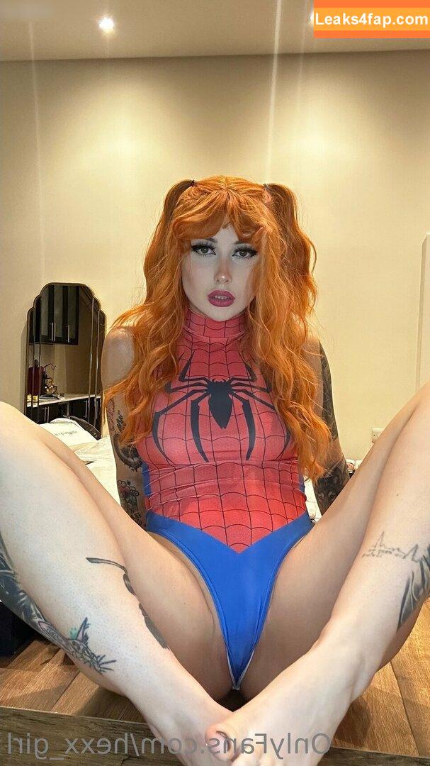 Ruby Hexx / rubyhexx / therubyhexx leaked photo photo #0010