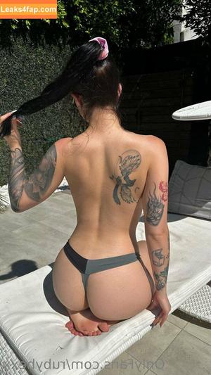 Ruby Hexx photo #0005