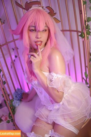 Sa-chan фото #0005