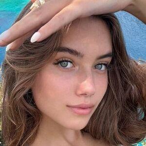 random model