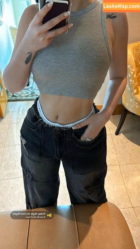 Salma Bennani / s.bennani111 leaked photo photo #0027