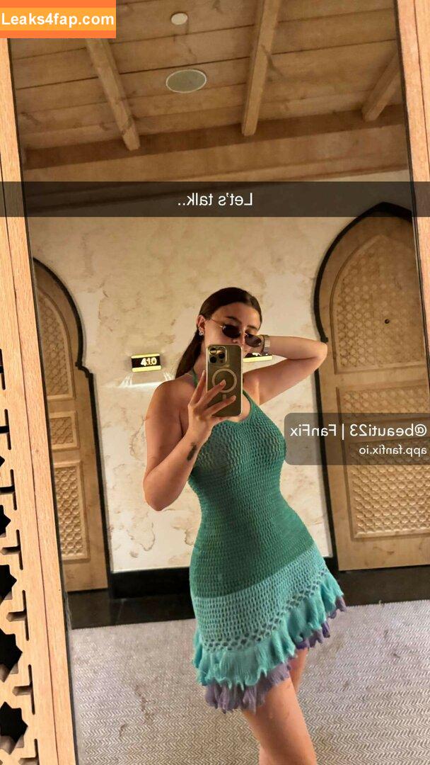 Salma Bennani / s.bennani111 leaked photo photo #0032
