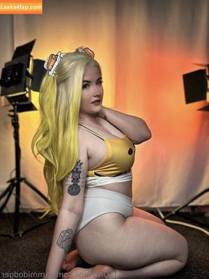 sammidodgermines photo #0202