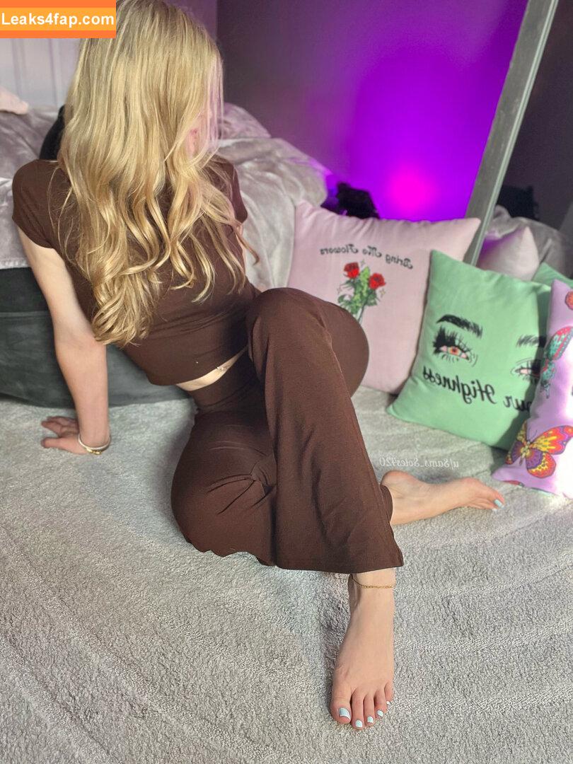 sams_soles420 /  leaked photo photo #0020