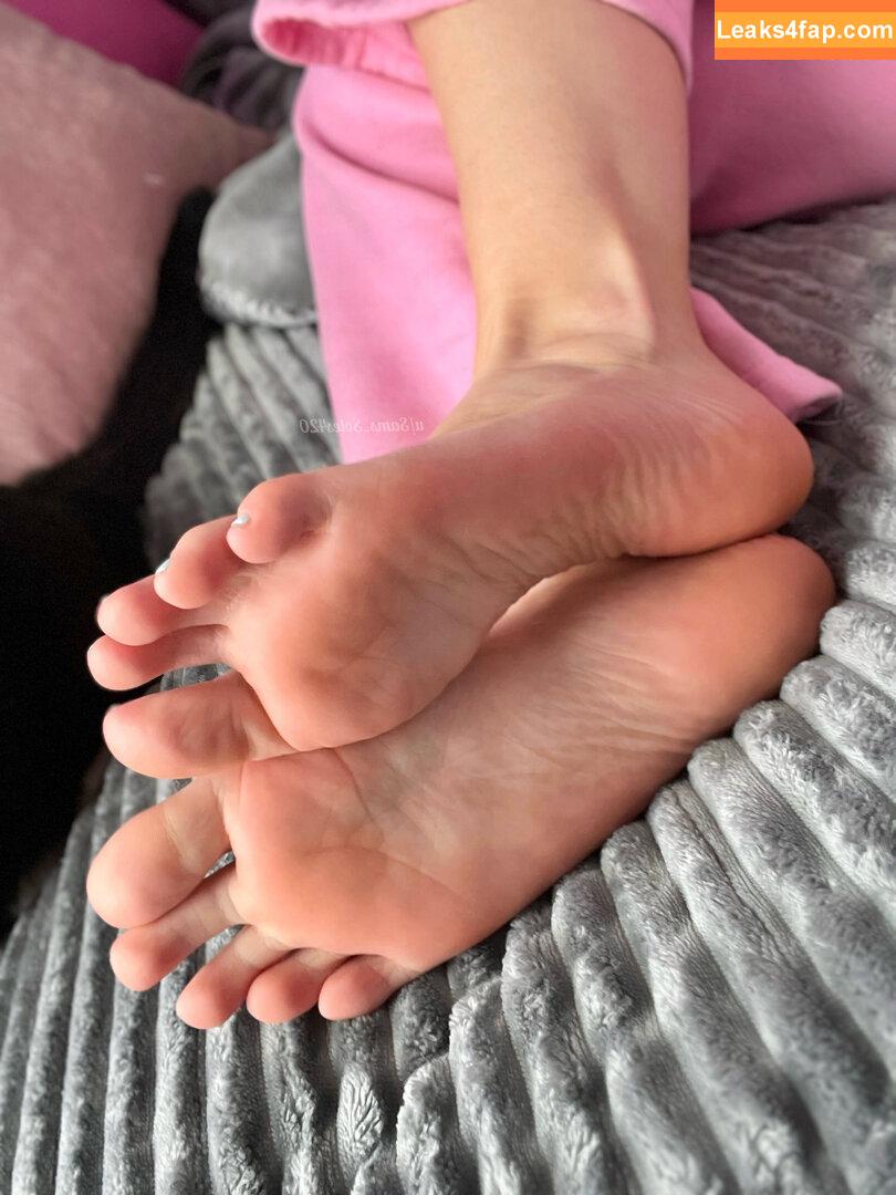 sams_soles420 /  leaked photo photo #0024