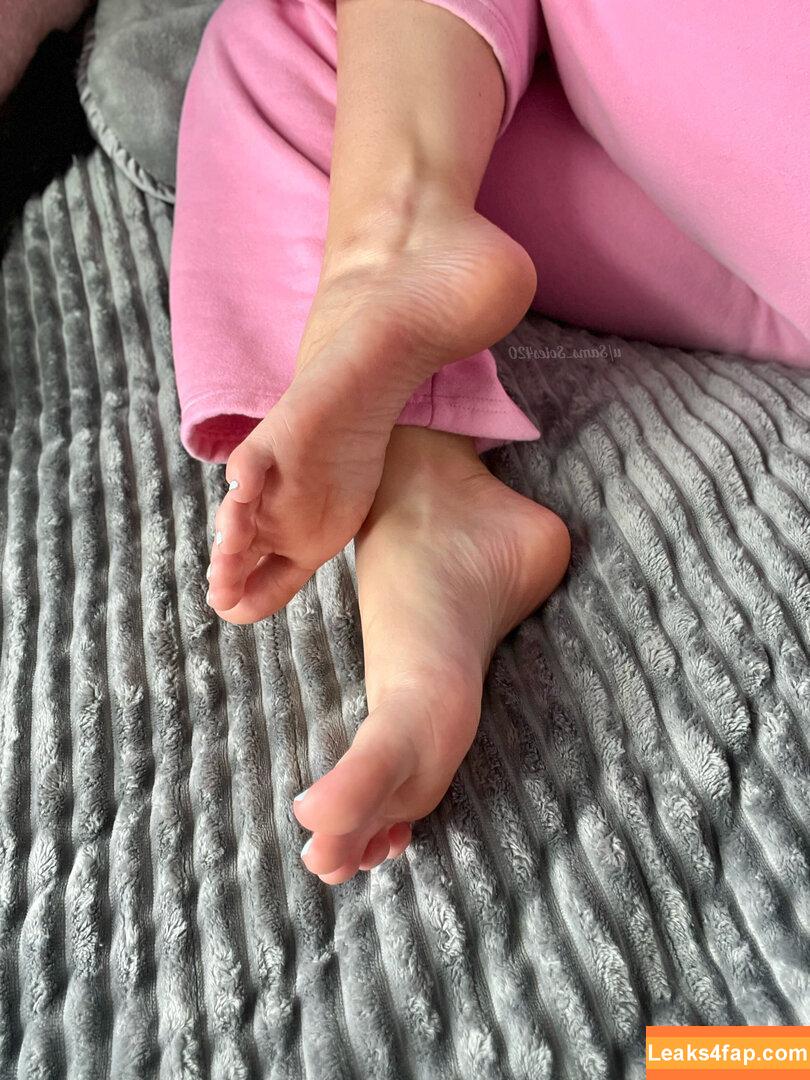 sams_soles420 /  leaked photo photo #0026