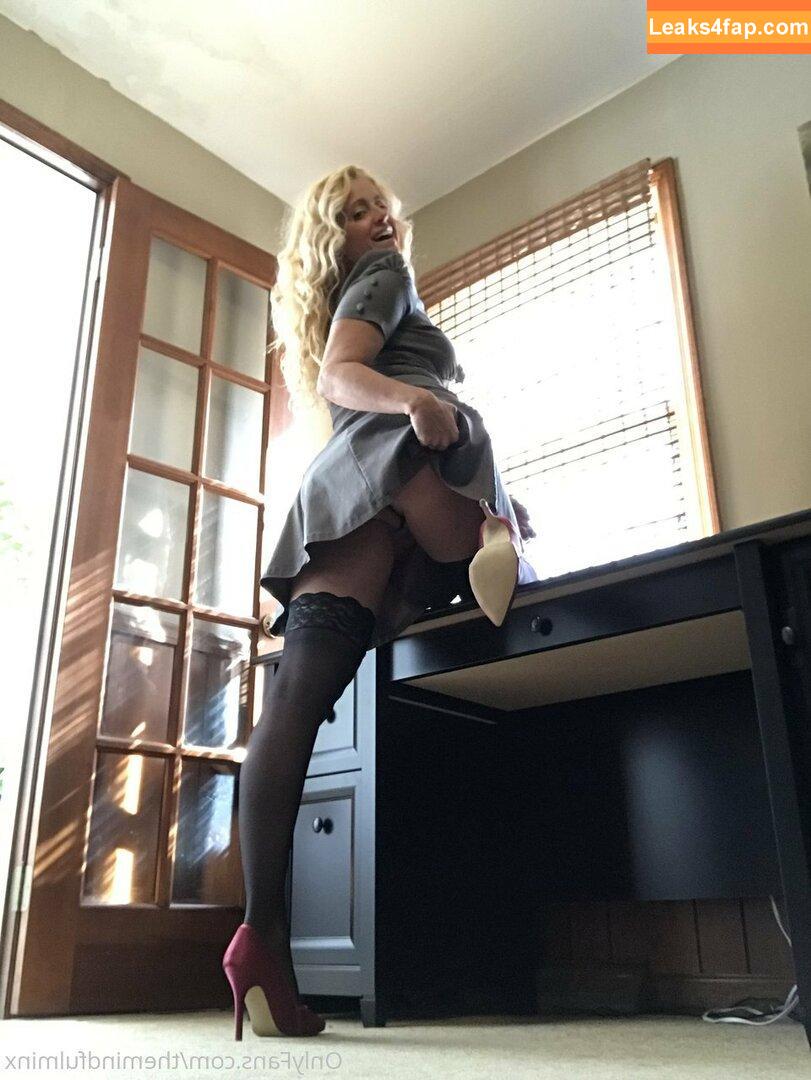 Sarah Valentine / the_mindful_minx / themindfulminx leaked photo photo #0051