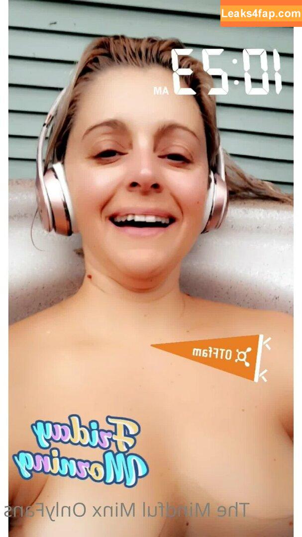 Sarah Valentine / the_mindful_minx / themindfulminx leaked photo photo #0052